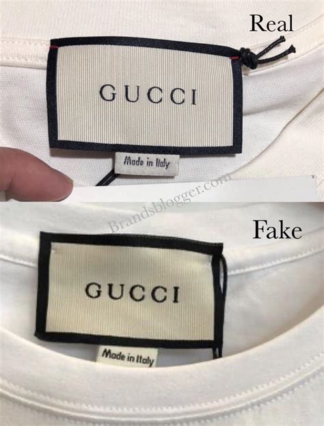 fake gucci polo uk|authentic gucci polo shirt label.